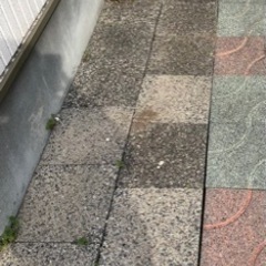 愛知県の敷石 その他の中古が安い！激安で譲ります・無料で