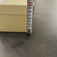 【未使用】シャボンフラワー ソープフラワー ギフトに/箱付き 袋付きの画像