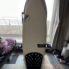 値下げ！FireWireファイヤーワイヤーシーサイド5/7 中古...
