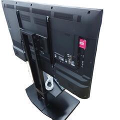 売ります】パナソニック 液晶テレビ TH-49DX600 2016年製 テレビ台付属