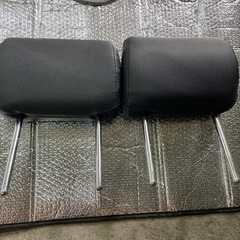 パレットSW ヘッドレストの画像