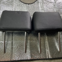 パレットSW ヘッドレストの画像