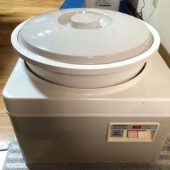 餅つき機