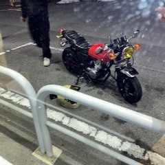 エイプ80ヨンフォア仕様の画像