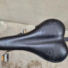 【譲り先決まりました】クロスバイクの画像