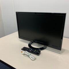 (230309)【30％値下げ】　シャープ　液晶カラーテレビ　2...
