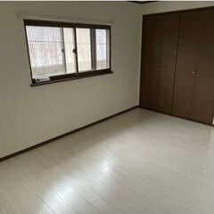 🌻🌻(4DK )敷金礼金ゼロ・フリーレント2ヶ月😁👌初期費用安い...