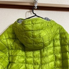 UNIQLO パーカーの画像