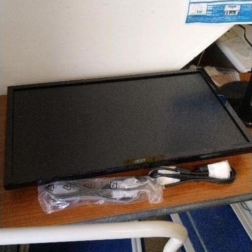 0309-102 Acer LCDモニター