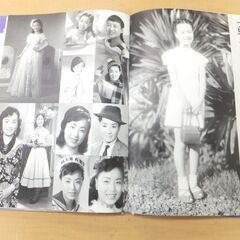 ◆お引取り限定/三重県/値引不可◆中古　美空ひばり写真集　朝日新聞社の画像