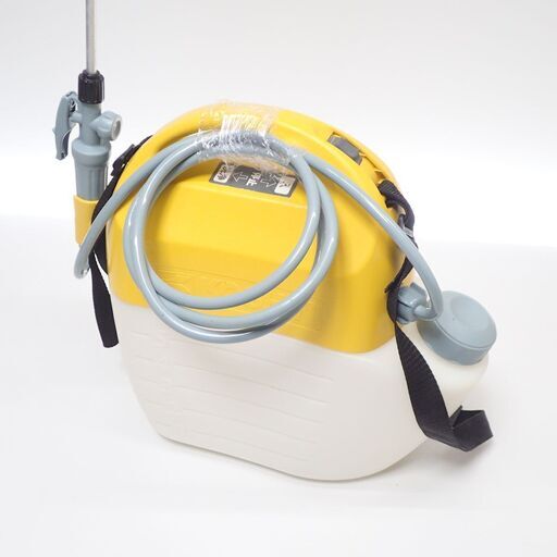 CD264 工進 乾電池式噴霧器 ガーデンマスター GT-3HS
