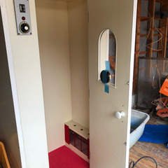 自宅用サウナ機 差し上げます！の画像