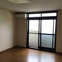 🌻🌻(1K )敷金礼金ゼロ・フリーレント1ヶ月😁👌初期費用安い・...