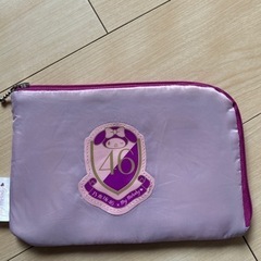 マイメロ×乃木坂46 ポーチの画像