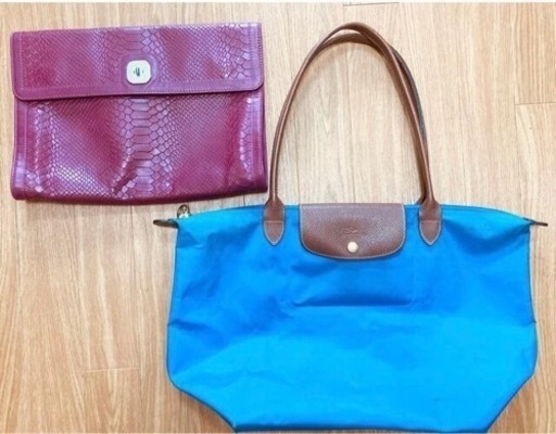 ロンシャン LONGCHAMP