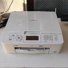 0309-077 brother プリンター