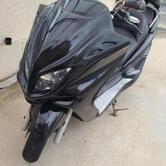 マジェスティ　２５０　交換希望します