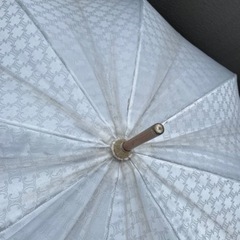 CELINE セリーヌ傘の画像
