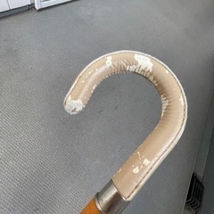 CELINE セリーヌ傘の画像