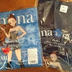 安室奈美恵グッズ