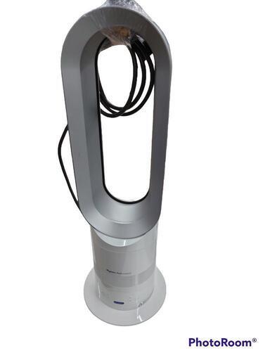 【売ります】ダイソン　小型冷温風機　EK4-JP-JBA0786A