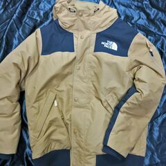 THE NORTH FACE ダウンパーカー ザ ノースフェイ...