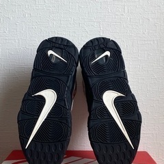 NIKE AIR MORE UPTEMPO 2の画像