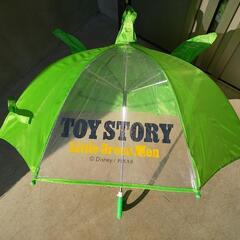 トイ・ストーリー 傘 子供用の画像