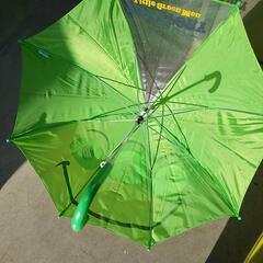 トイ・ストーリー 傘 子供用の画像