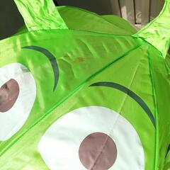 トイ・ストーリー 傘 子供用の画像