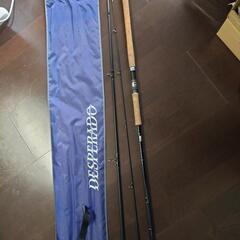 DAIKO DESPERADO DS1263-HS サラシモンスター