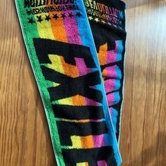 ＥＸＩＬＥＴＲＩＢＥセット　値下げしました❗️の画像