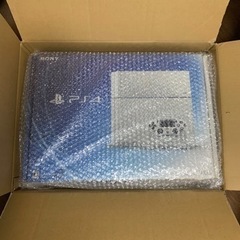 プレイステーション４初期型