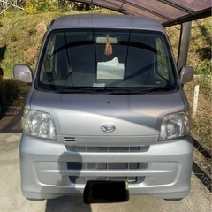 ローンが通らない方限定で、車買いたい方　全国対応の画像
