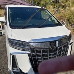 ローンが通らない方限定で、車買いたい方　全国対応