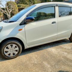 H25ダイハツミラ★機関良好/整備記録あり★格安/軽自動車/即納車可能/千葉ナンバー名変無料★千葉県の画像