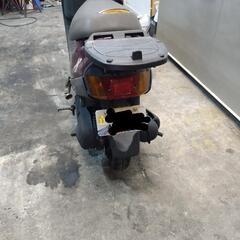 キャンセル成りまして再投稿、YAMAHA　ジョグポシェ50ccの画像