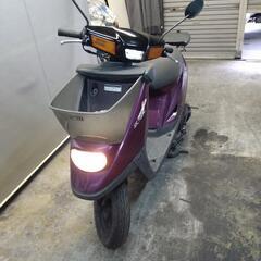 キャンセル成りまして再投稿、YAMAHA　ジョグポシェ50ccの画像