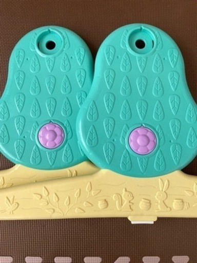 美品　プーさん6wayメリー