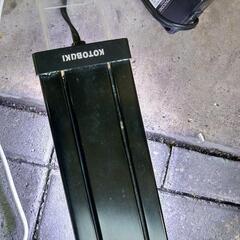 中古品コトブキのLEDライト。その1の画像