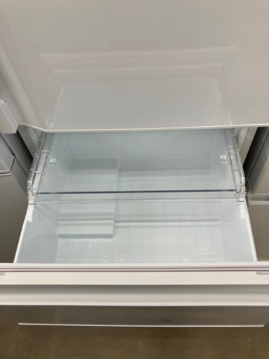 ?TOSHIBA  326L冷蔵庫　2021年式　6721