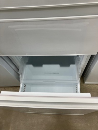 ?TOSHIBA  326L冷蔵庫　2021年式　6721