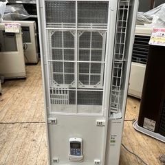 P5404 動作確認済み♪ CORONA 2019年製 CW-1619 窓枠エアコン 4〜