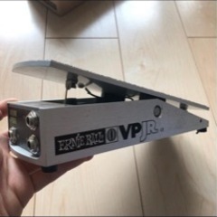 ERNIE BALL VP Junior Volume pedalの画像
