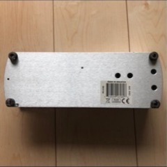 ERNIE BALL VP Junior Volume pedalの画像