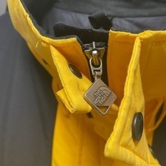 The North Face マウンテンライトジャケットの画像