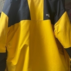 The North Face マウンテンライトジャケットの画像