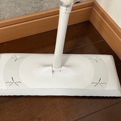 【決まりました】クイックルワイパー/収納ケースの画像
