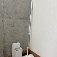 【決まりました】クイックルワイパー/収納ケース