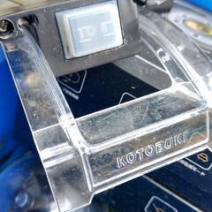 中古です。コトブキのLEDライトです。その2の画像